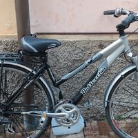 Bottecchia donna usata