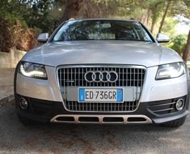 AUDI A4 Allroad S Tronic 1ª serie - 2010