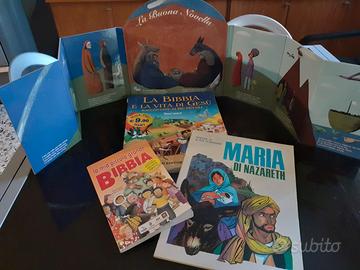 Libri per bambini