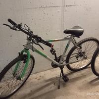 bicicletta 
