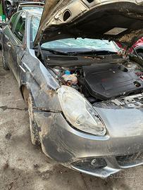 Ricambi alfa romeo giulietta 1.6