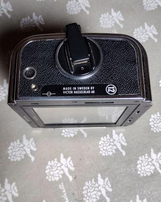 Magazzino Hasselblad