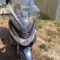 Suzuki Burgman 400 ricambi