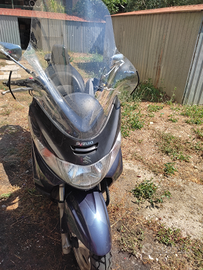 Suzuki Burgman 400 ricambi