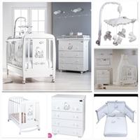 cameretta bambino Picci