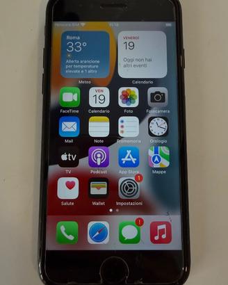 iPhone 7 128gb