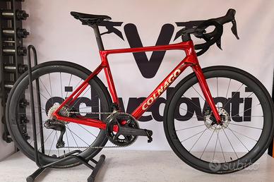 Colnago V4