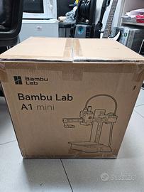 BAMBULAB A1 MINI