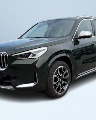 BMW X1 sdrive18d X-Line auto