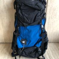 ZAINO MOUNTAIN DESIGNS - 100 litri