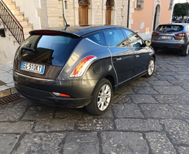 Lancia Delta 1.6 diesel