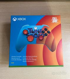 Controller Xbox -  versione limitata Space Jam