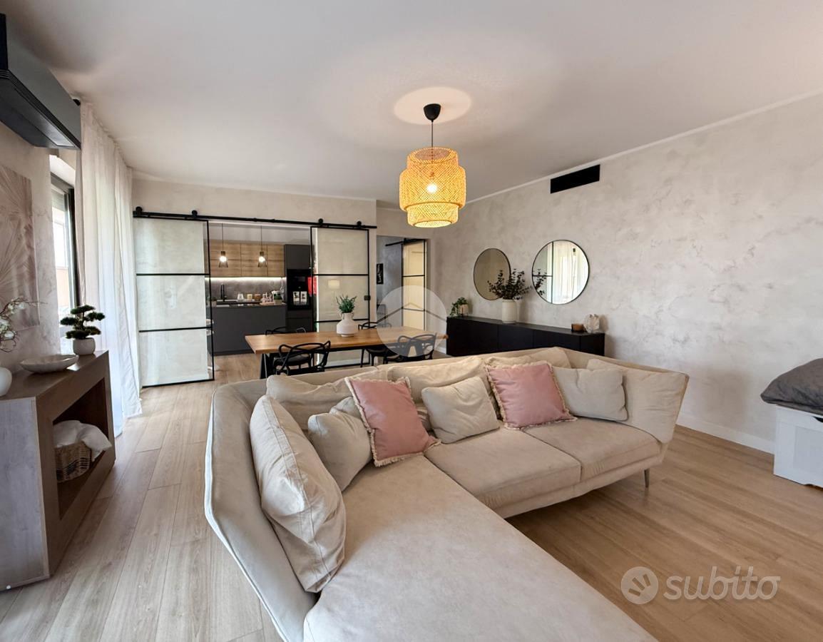 Appartamento – La Cassa, Colverso - Vista 2