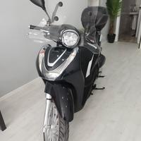Honda SH 125 - 2021 Ø KM
