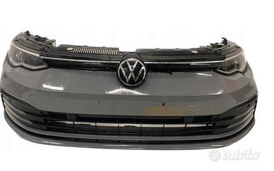 MUSATA COMPLETTA VOLKSWAGEN GOLF 8 LED
