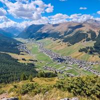 Appartamento vacanze Estate Livigno