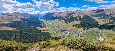 Appartamento vacanze Estate Livigno