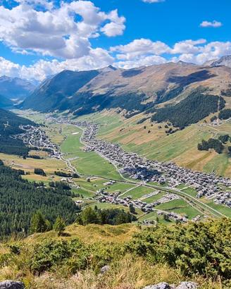 Appartamento vacanze Estate Livigno