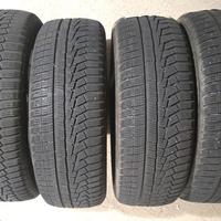 Pneumatici Hankook Winter i cept evo2 - 215/60 R17