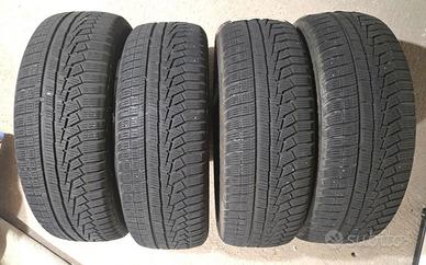 Pneumatici Hankook Winter i cept evo2 - 215/60 R17