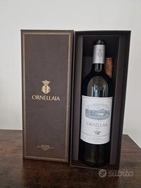 Bottiglie Vuote Toscana 