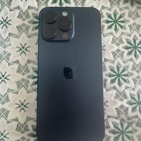 Iphone 15 Pro Max 256 GB