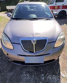 Lancia Ypsilon 1.2 GPL 2010 3 porte