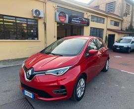 Renault ZOE One R135 2020 Elettrica 29.000 Km