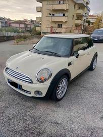 MINI Mini (R56) - 2007