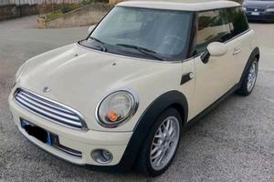 MINI Mini (R56) - 2007