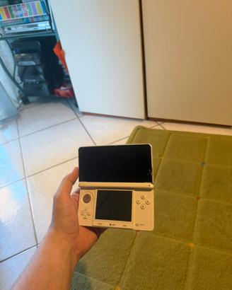Nintendo 3DS