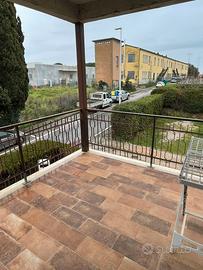 Massa Marittima affitti estivi Bilo e Trilo