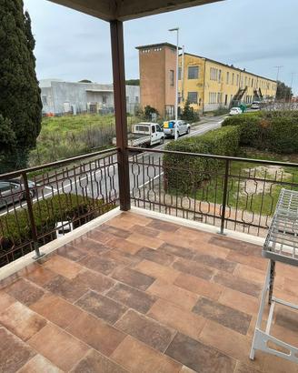 Massa Marittima affitti estivi Bilo e Trilo