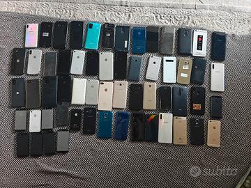 cellulari da ricambio