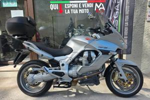 Moto Guzzi Norge 850