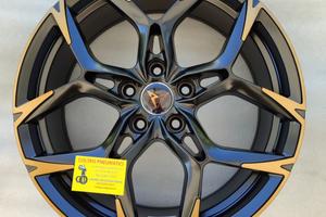 4 Cerchi In Lega NUOVI da 19 Per Cupra Formentor