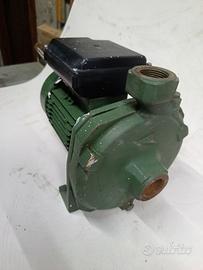 Elettropompa per acqua,  DAB, 230V, 1Hp