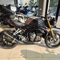 Triumph Speed Triple 1200 RS MY25-26