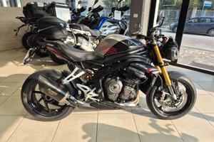 Triumph Speed Triple 1200 RS MY25-26
