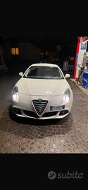 Alfa Romeo Giulietta 2016 120 cv Euro 6