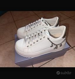 Sneaker Ninì Paris