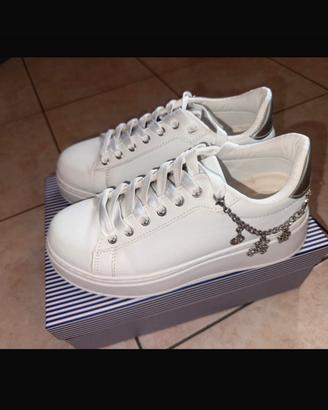 Sneaker Ninì Paris