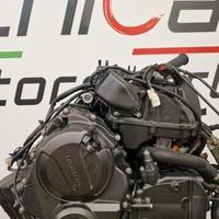 Motore Honda Hornet 600 2007 2013