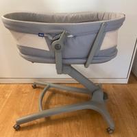 Next to me Chicco Baby Hug 4 in 1