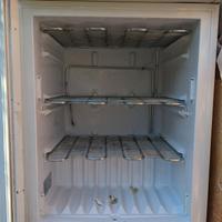 congelatore freezer 125 litri