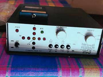 hardsoft noaa2 mk2