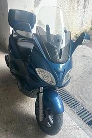 Piaggio X9 500 evolution