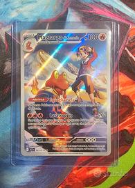 Magcargo di Armonio 222/217 asc it