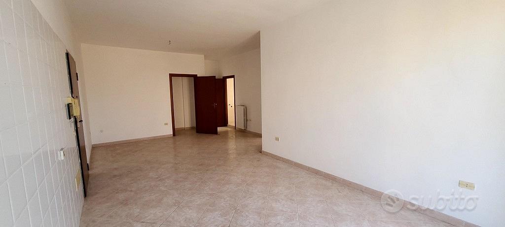 Apartment in San Marzano di San Giuseppe, Taranto - Vista 2