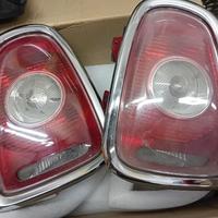 Fari posteriori mini cooper r56
